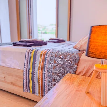 Antico Molino Modern Living - Trilocale Di Design A *