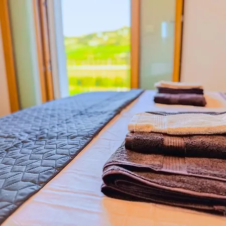 Antico Molino Modern Living - Trilocale Di Design A Appartamento *