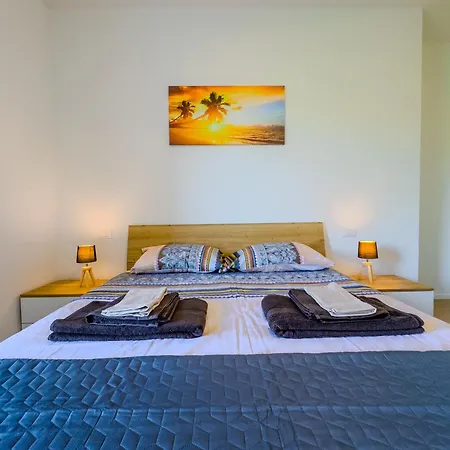 Antico Molino Modern Living - Trilocale Di Design A Appartamento