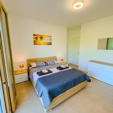 Antico Molino Modern Living - Trilocale Di Design A *