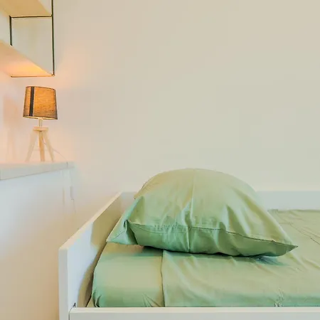 Antico Molino Modern Living - Trilocale Di Design A Appartamento Potenza Picena