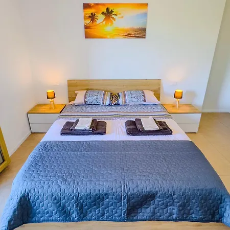 Antico Molino Modern Living - Trilocale Di Design A *