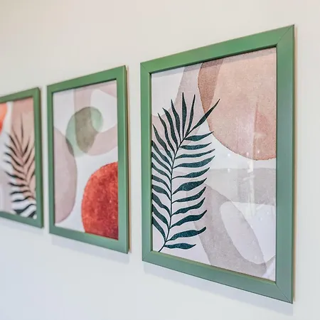 Antico Molino Modern Living - Trilocale Di Design A Appartamento