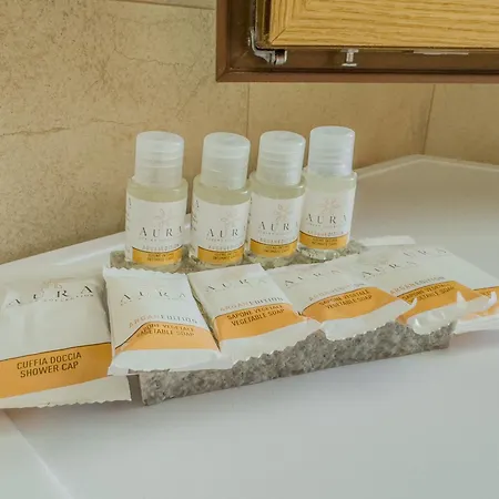 Antico Molino Modern Living - Trilocale Di Design A Appartamento Potenza Picena