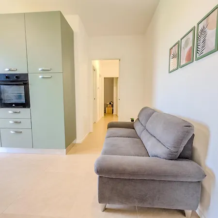 Antico Molino Modern Living - Trilocale Di Design A *