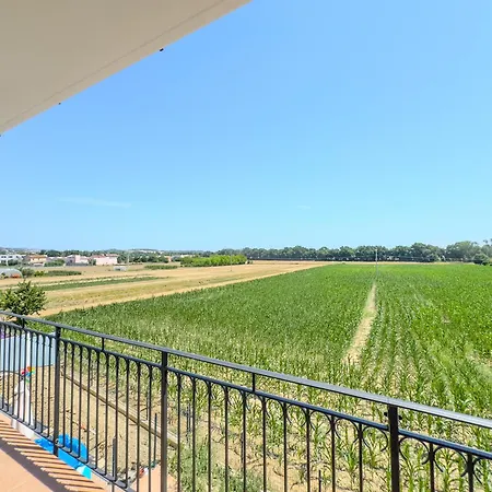 Antico Molino Modern Living - Trilocale Di Design A