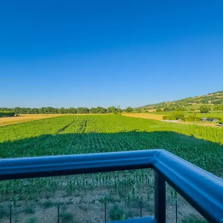 Appartement Antico Molino Modern Living - Trilocale Di Design A *