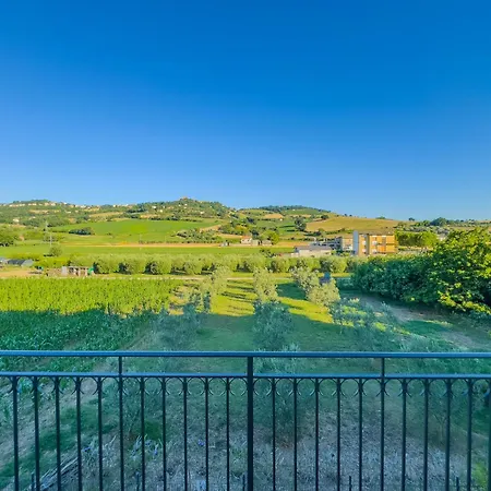 Antico Molino Modern Living - Trilocale Di Design A