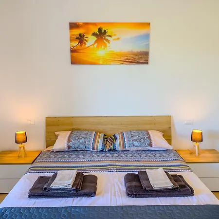 Appartement Antico Molino Modern Living - Trilocale Di Design A *