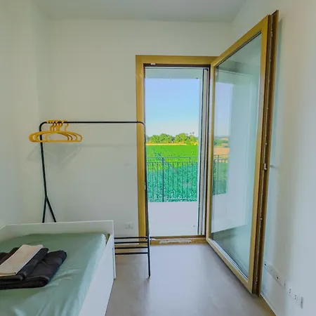 Antico Molino Modern Living - Trilocale Di Design A *