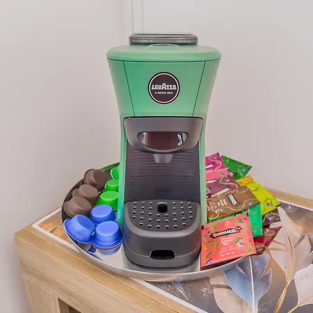 Antico Molino Modern Living - Trilocale Di Design A Potenza Picena