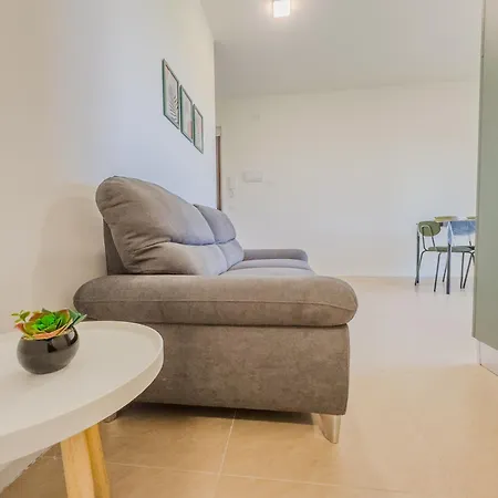 Antico Molino Modern Living - Trilocale Di Design A Potenza Picena