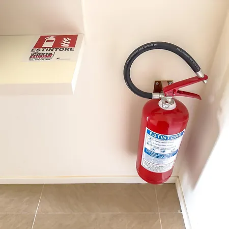 Antico Molino Modern Living - Trilocale Di Design A * Potenza Picena