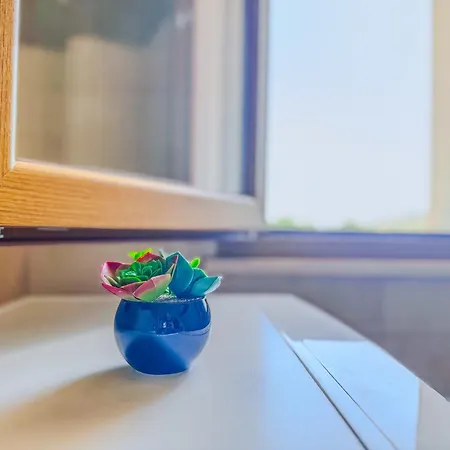 Antico Molino Modern Living - Trilocale Di Design A