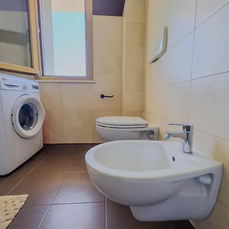 Antico Molino Modern Living - Trilocale Di Design A *