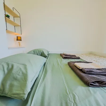 Antico Molino Modern Living - Trilocale Di Design A Apartmán
