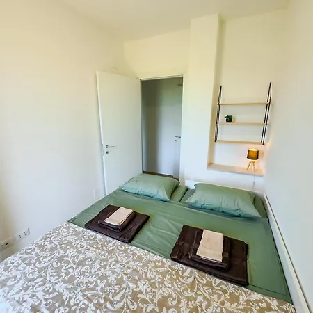 Antico Molino Modern Living - Trilocale Di Design A *