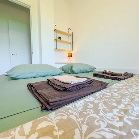 Antico Molino Modern Living - Trilocale Di Design A Apartment Potenza Picena