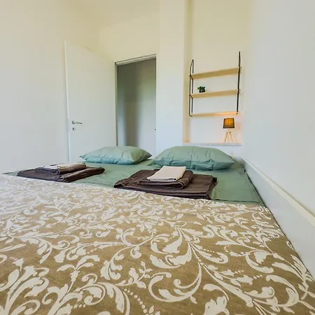 Appartement Antico Molino Modern Living - Trilocale Di Design A *