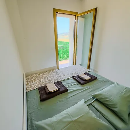 Antico Molino Modern Living - Trilocale Di Design A Appartement *